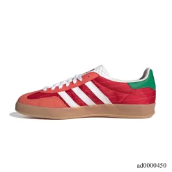 Gazelle Indoor Olympic Pack Shoes Sneakers - ad0000450 - Image 2