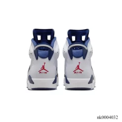 AJ 6 Olympic Shoes Sneakers - nk0004032 - Image 5