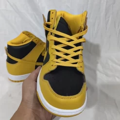 Dunk High Wu Tang Shoes Sneakers - nk0004078 - Image 9