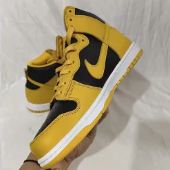 Dunk High Wu Tang Shoes Sneakers - nk0004078 - Image 8
