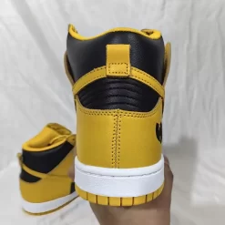 Dunk High Wu Tang Shoes Sneakers - nk0004078 - Image 10