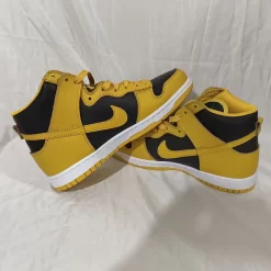 Dunk High Wu Tang Shoes Sneakers - nk0004078 - Image 12