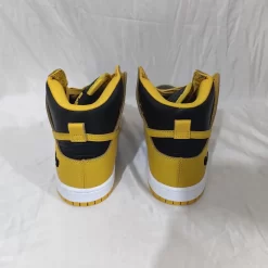 Dunk High Wu Tang Shoes Sneakers - nk0004078 - Image 14