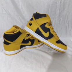 Dunk High Wu Tang Shoes Sneakers - nk0004078 - Image 11
