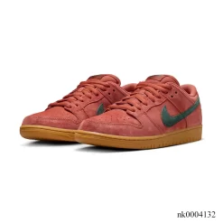 Dunk Low SB Burnt Sunrise Shoes Sneakers - nk0004132 - Image 3