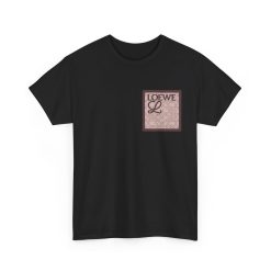 LOEWE T-shirt -100 - Image 4