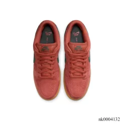 Dunk Low SB Burnt Sunrise Shoes Sneakers - nk0004132 - Image 4