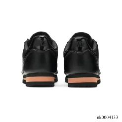 Classic Cortez Black Rose Gold Shoes Sneakers - nk0004133 - Image 4