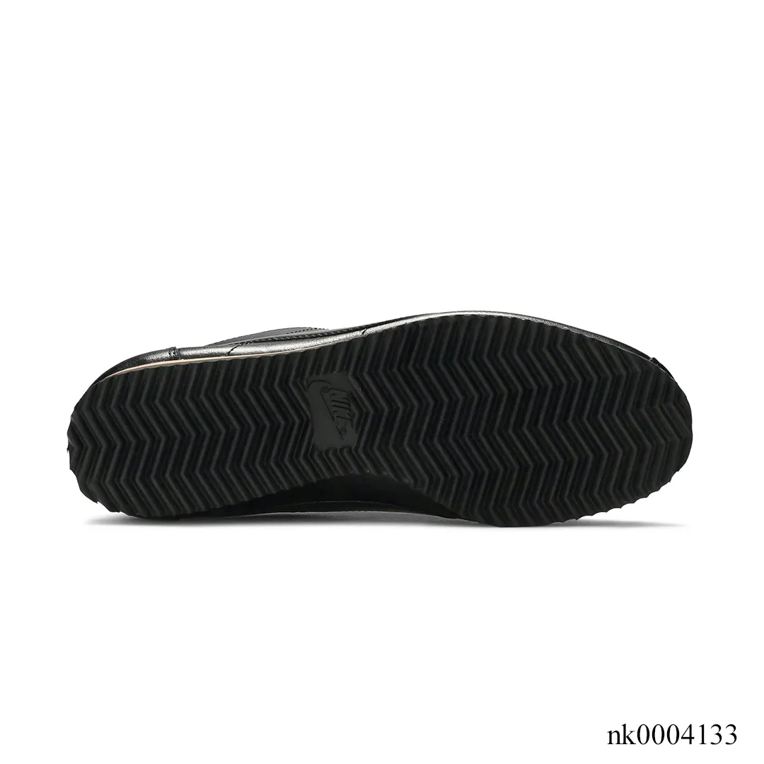 Classic Cortez Black Rose Gold Shoes Sneakers - nk0004133 - Image 5