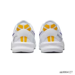 Kobe 8 Protro Lakers Home Shoes Sneakers - nk0004127 - Image 5