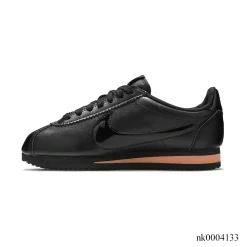 Classic Cortez Black Rose Gold Shoes Sneakers - nk0004133 - Image 2