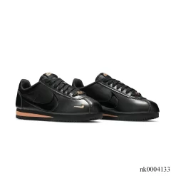 Classic Cortez Black Rose Gold Shoes Sneakers - nk0004133 - Image 3