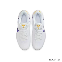 Kobe 8 Protro Lakers Home Shoes Sneakers - nk0004127 - Image 4