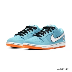 SB Dunk Low Club 58 Gulf Shoes Sneakers - nk0001411 - Image 3