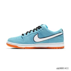 SB Dunk Low Club 58 Gulf Shoes Sneakers - nk0001411 - Image 2