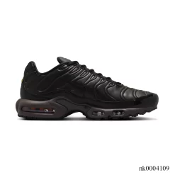 AM Plus Black Tea Shoes Sneakers - nk0004109