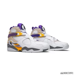 AJ 8 Retro Kobe Bryant Shoes Sneakers - nk0003891 - Image 3