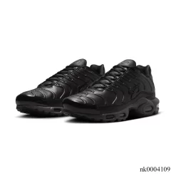 AM Plus Black Tea Shoes Sneakers - nk0004109 - Image 3