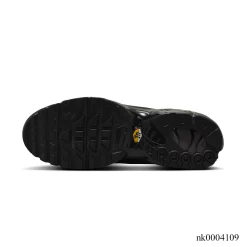 AM Plus Black Tea Shoes Sneakers - nk0004109 - Image 5