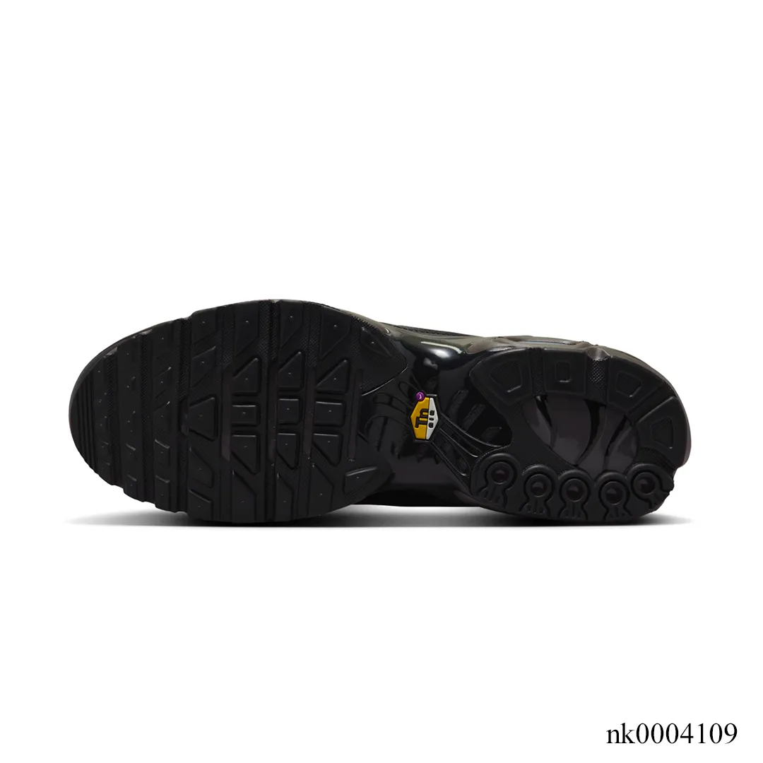 AM Plus Black Tea Shoes Sneakers - nk0004109 - Image 5