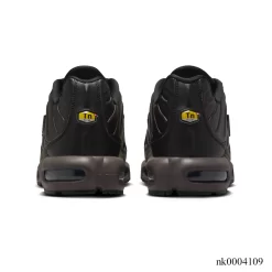 AM Plus Black Tea Shoes Sneakers - nk0004109 - Image 4