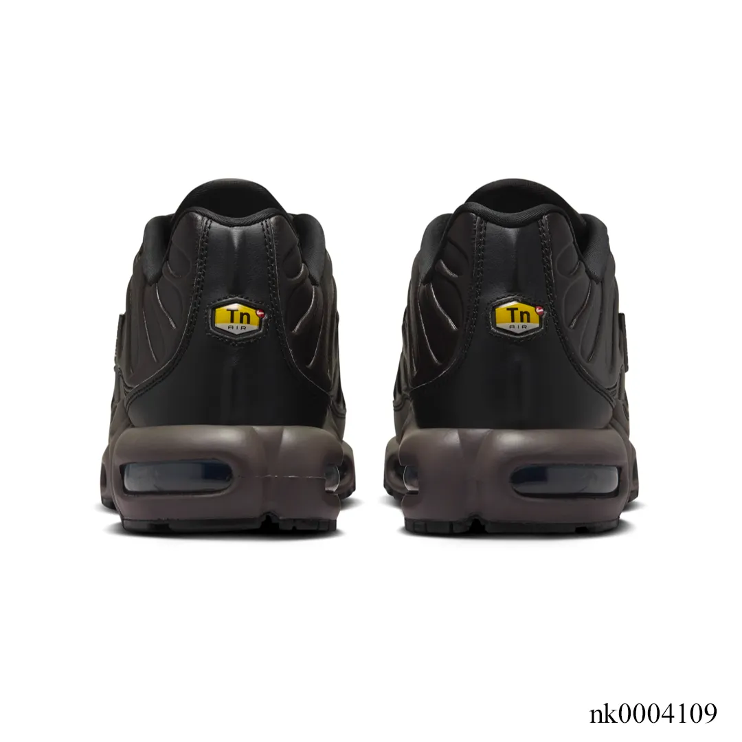 AM Plus Black Tea Shoes Sneakers - nk0004109 - Image 4