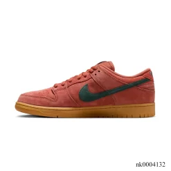 Dunk Low SB Burnt Sunrise Shoes Sneakers - nk0004132 - Image 2