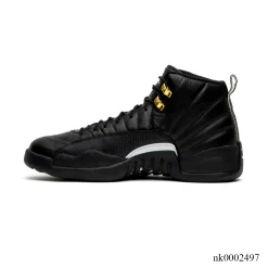 AJ 12 Retro The Master Shoes Sneakers - nk0002497 - Image 2