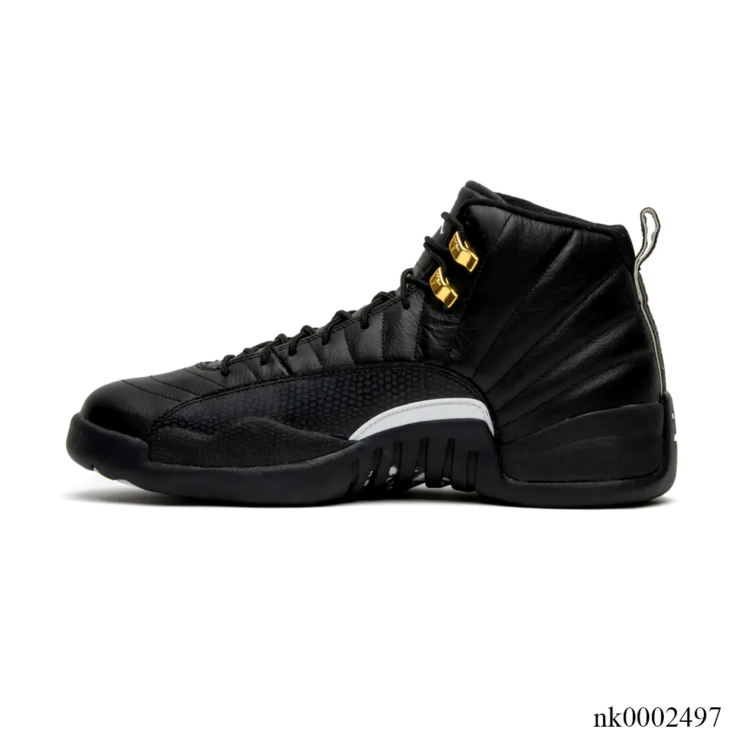 AJ 12 Retro The Master Shoes Sneakers - nk0002497 - Image 2