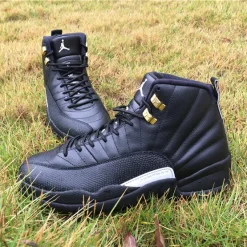 AJ 12 Retro The Master Shoes Sneakers - nk0002497 - Image 6