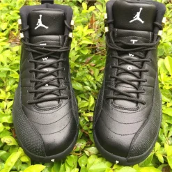 AJ 12 Retro The Master Shoes Sneakers - nk0002497 - Image 7
