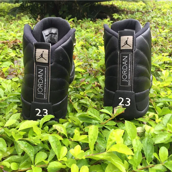 AJ 12 Retro The Master Shoes Sneakers - nk0002497 - Image 8