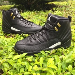 AJ 12 Retro The Master Shoes Sneakers - nk0002497 - Image 9