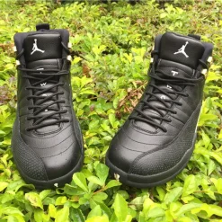 AJ 12 Retro The Master Shoes Sneakers - nk0002497 - Image 10