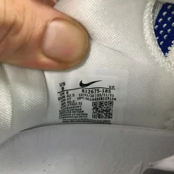 Kobe 11 Elite Low Kentucky PE Shoes Sneakers – nk0003644 - Image 10