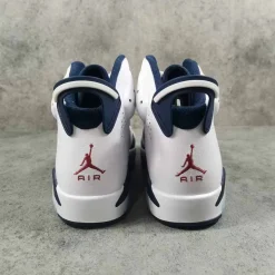 AJ 6 Olympic Shoes Sneakers - nk0004032 - Image 8