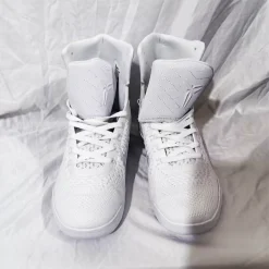 Kobe 9 Elite Halo Shoes Sneakers - nk0004085 - Image 7