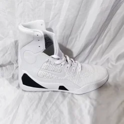 Kobe 9 Elite Halo Shoes Sneakers - nk0004085 - Image 4