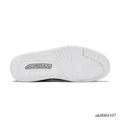 AJ 3 Pure Money Shoes Sneakers - nk0004107 - Image 4