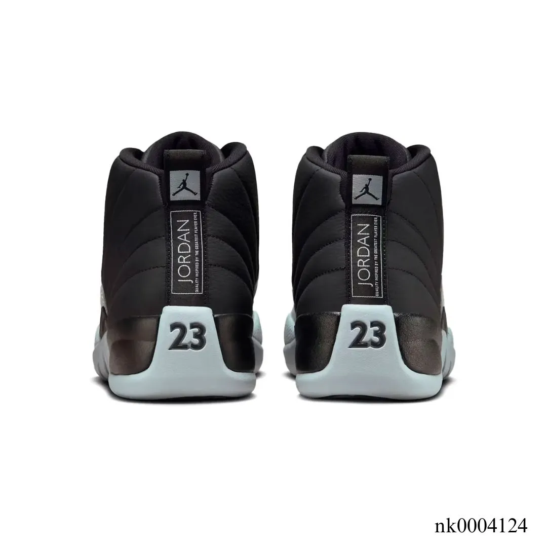 AJ 12 Wolf Grey/Barons Shoes Sneakers - nk0004124 - Image 6