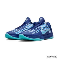 Kobe 5 Protro X-Ray Shoes Sneakers - nk0004147 - Image 4
