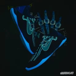 Kobe 5 Protro X-Ray Shoes Sneakers - nk0004147 - Image 2