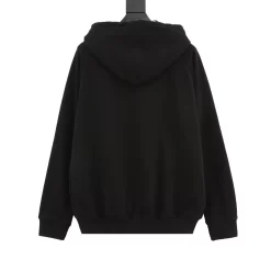 BUR Zipped Hoodie - 358 - bbr0000358 - Image 2