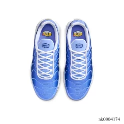 AM Plus Kansas City Royals Shoes Sneakers - nk0004174 - Image 4
