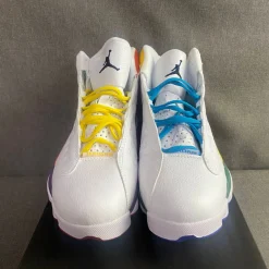 AJ 13 Retro Playground Shoes Sneakers - nk0000686 - Image 7
