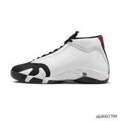 AJ 14 OG Black Toe 2024 Shoes Sneakers - nk0003799 - Image 2