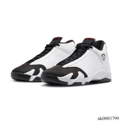 AJ 14 OG Black Toe 2024 Shoes Sneakers - nk0003799 - Image 3