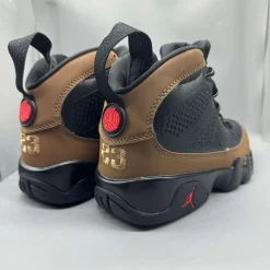 AJ 9 Olive 2024 Shoes Sneakers - nk0003809 - Image 7