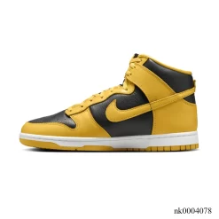 Dunk High Wu Tang Shoes Sneakers - nk0004078 - Image 2