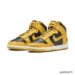 Dunk High Wu Tang Shoes Sneakers - nk0004078 - Image 3